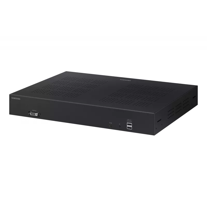 Samsung SNOW-JMU Black SBB-CS4BPGS/EN užpakalinė dėžutė