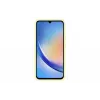 Dėklas Samsung Galaxy A34 16.8 cm Liepų žalios spalvos Monochromatic