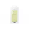 Dėklas Samsung Galaxy A34 16.8 cm Liepų žalios spalvos Monochromatic