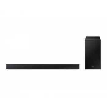 Samsung HW-C440G juoda 2.1 kanalų 270 W garso juosta