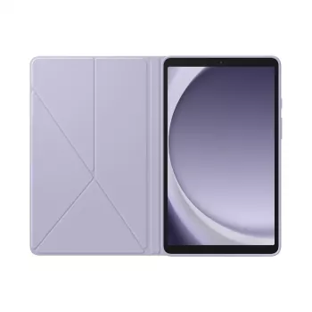 Samsung Folio Dėklas EF-BX110TWEGWW, Galaxy Tab A9, 22,1 cm, Baltas