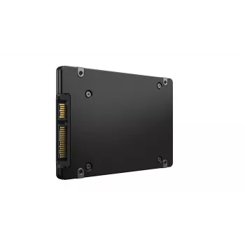 Samsung MZ-QLB7T6B0 7,68 TB 2,5 colio PCIe 3.0 NVMe SSD – Skaitymas 3000 MB/s, Rašymas 2200 MB/s