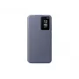 Samsung Smart View Violetinis dėklas su pinigine, Samsung, Galaxy S24+, 17 cm (6.7 inch), Violetinė
