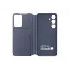 Samsung Smart View Violetinis dėklas su pinigine, Samsung, Galaxy S24+, 17 cm (6.7 inch), Violetinė