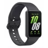 Samsung Galaxy Fit3 4,06 cm (1,6 colio) AMOLED 40 mm Skaitmeninis 256 x 402 pikseliai Liečiamas ekranas Pilka