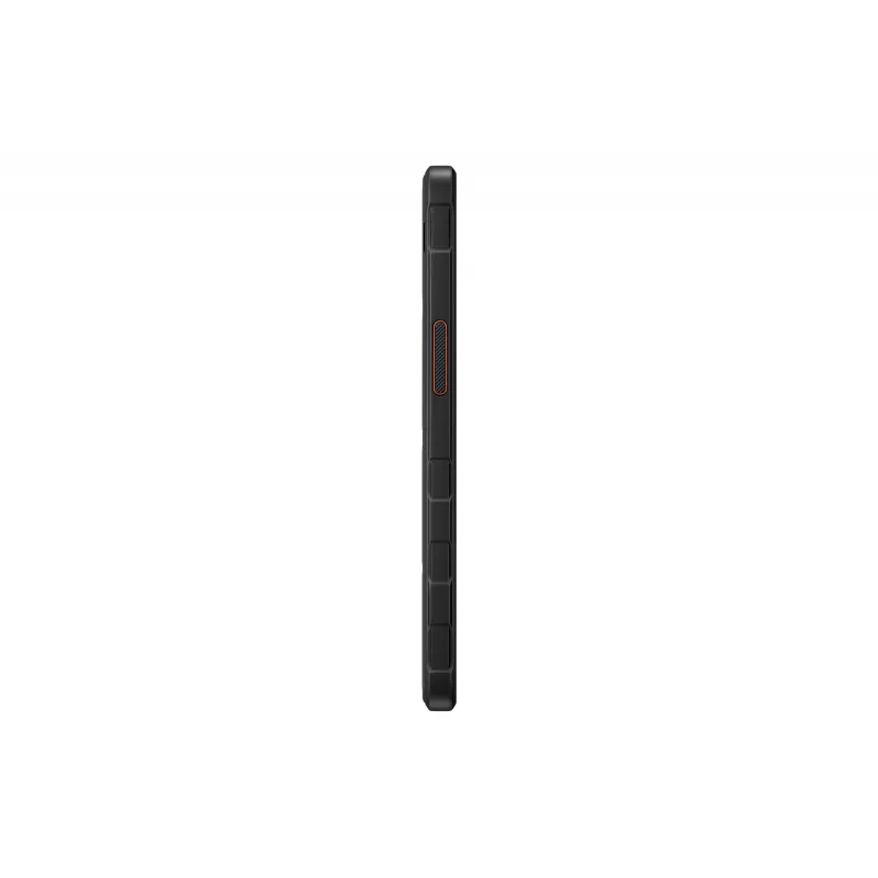Samsung Galaxy XCover7 16,8 cm (6,6 colio) Dual SIM Android 14 5G USB Type-C 6 GB 128 GB 4050 mAh Juoda