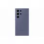 Silicone Dėklas Samsung Galaxy S24 Ultra Violet Monochromatic