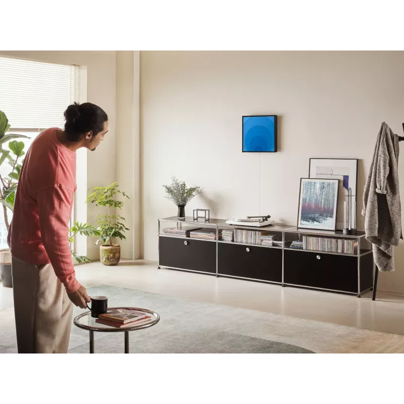 Samsung HW-LS60D 3 krypčių juodas laidinis ir belaidis 120 W