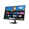 Samsung M50D kompiuterio monitorius 68,6 cm (27 col.) 1920 x 1080 pikselių Full HD LED juodas