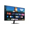 Samsung M50D kompiuterio monitorius 68,6 cm (27 col.) 1920 x 1080 pikselių Full HD LED juodas