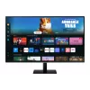 Samsung M50D kompiuterio monitorius 68,6 cm (27 col.) 1920 x 1080 pikselių Full HD LED juodas