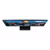 Samsung M50D kompiuterio monitorius 68,6 cm (27 col.) 1920 x 1080 pikselių Full HD LED juodas