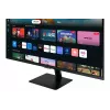 Samsung M50D kompiuterio monitorius 68,6 cm (27 col.) 1920 x 1080 pikselių Full HD LED juodas