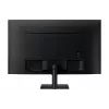 Samsung M50D kompiuterio monitorius 68,6 cm (27 col.) 1920 x 1080 pikselių Full HD LED juodas