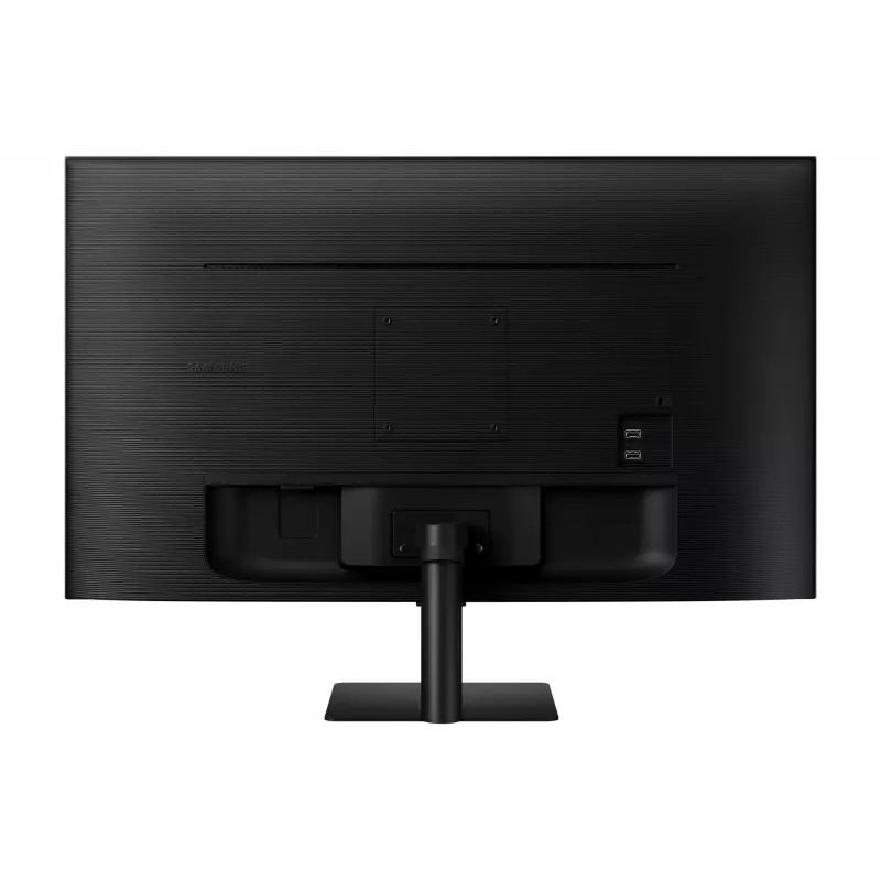 Samsung M50D kompiuterio monitorius 68,6 cm (27 col.) 1920 x 1080 pikselių Full HD LED juodas