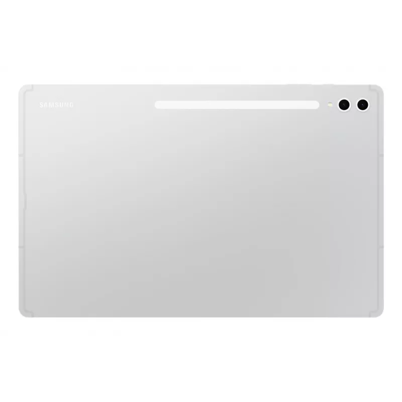 Samsung Galaxy Tab S10 Ultra 5G 37,1 cm (14,6 inch) 1 TB 16 GB Wi-Fi 7 Platinum, sidabrinis