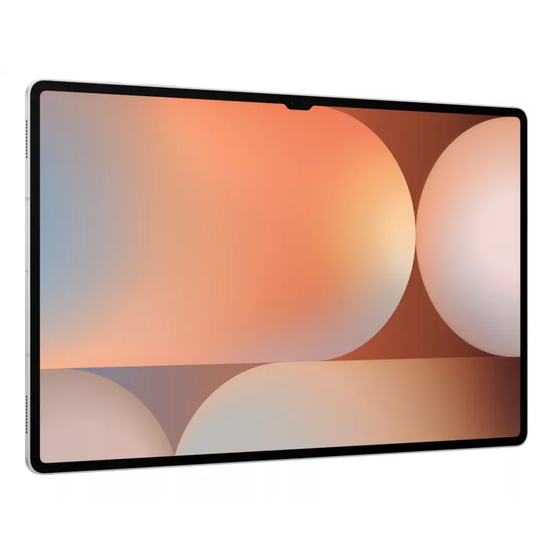 Samsung Galaxy Tab S10 Ultra 5G 37,1 cm (14,6 inch) 1 TB 16 GB Wi-Fi 7 Platinum, sidabrinis