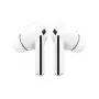 Samsung Galaxy Buds3 Pro belaidžiai ausinės True Wireless Stereo (TWS) Į ausį Skambučiai/Muzika USB Type-C Bluetooth Baltos