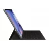 Klaviatūra Samsung EF-DX920 QWERTY anglų Pogo Pin juoda