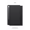 Klaviatūra Samsung EF-DX725 Nordic Pogo Pin juoda su jutikliniu kilimėliu