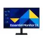Samsung S30GD kompiuterio monitorius 68,6 cm (27 colių) 1920 x 1080 pikselių Full HD LCD juodas