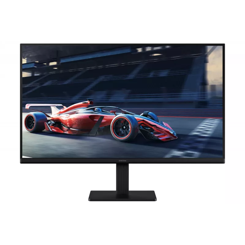 Samsung S30GD kompiuterio monitorius 68,6 cm (27 colių) 1920 x 1080 pikselių Full HD LCD juodas
