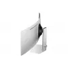 Samsung G91SD kompiuterio monitorius 124,5 cm (49 col.) 5120 x 1440 Dual QHD OLED sidabrinis
