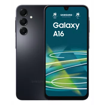 Samsung Galaxy A16 17 cm (6.7 colio) Hybrid Dual SIM 4G USB Type-C 4 GB 128 GB 5000 mAh Juoda
