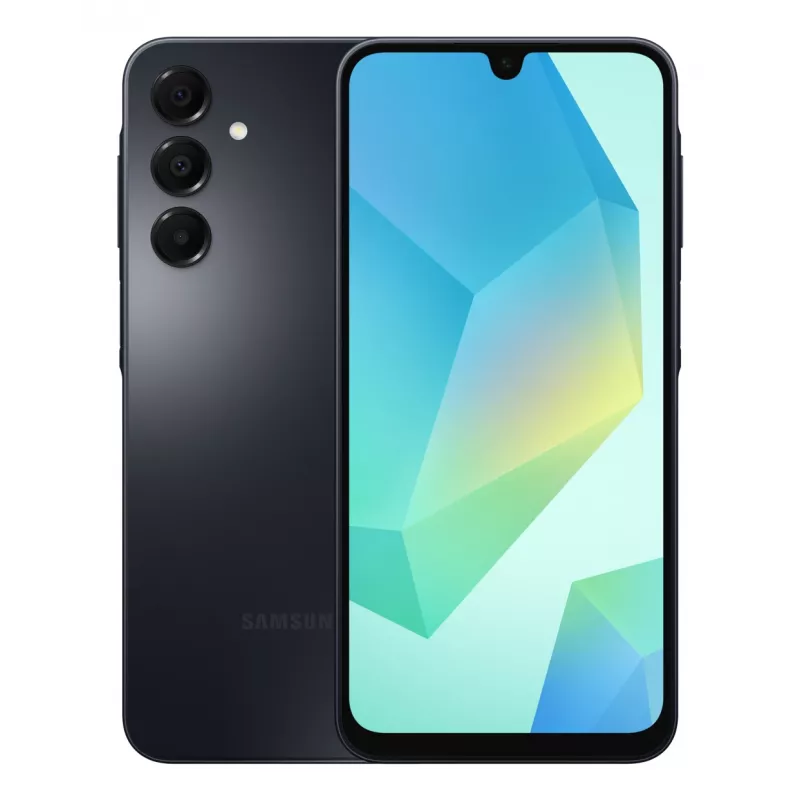 Samsung Galaxy A16 17 cm (6.7 colio) Hybrid Dual SIM 4G USB Type-C 4 GB 128 GB 5000 mAh Juoda