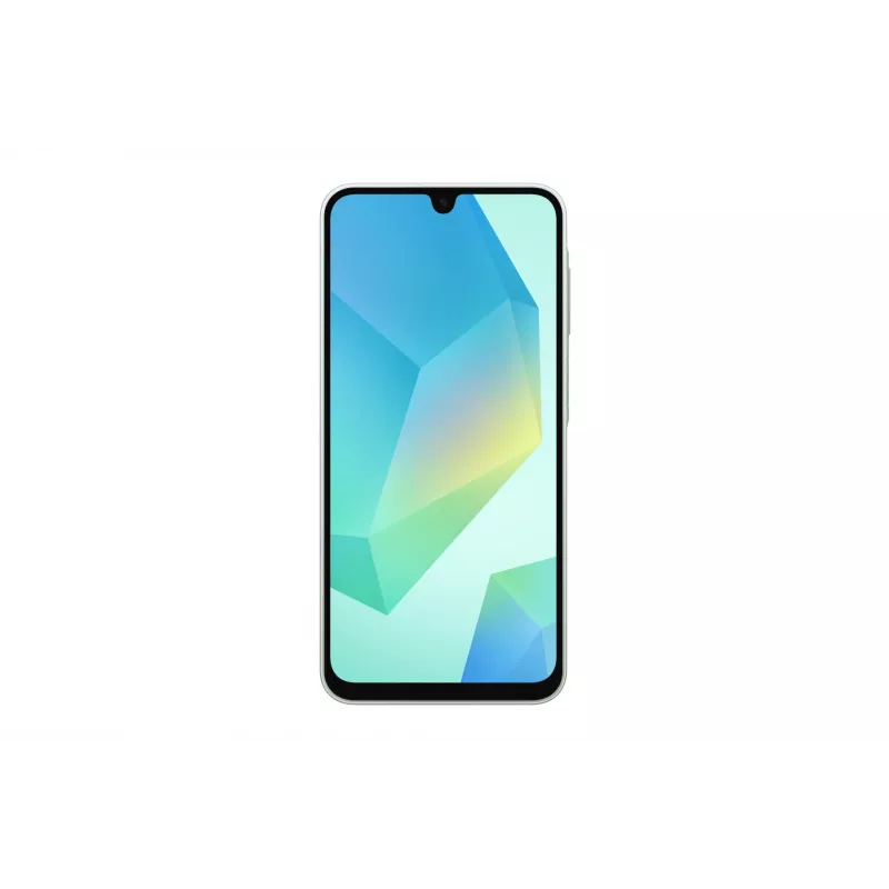 Samsung Galaxy A16 17 cm (6.7 colio) hibridinis Dual SIM 4G USB Type-C 8 GB 256 GB 5000 mAh žalia