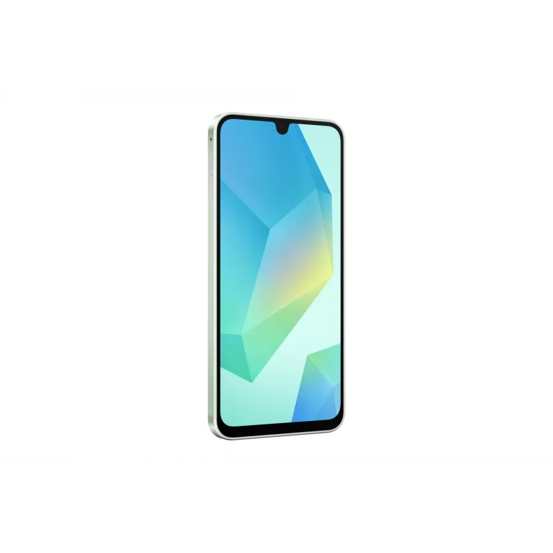Samsung Galaxy A16 17 cm (6.7 colio) hibridinis Dual SIM 4G USB Type-C 8 GB 256 GB 5000 mAh žalia
