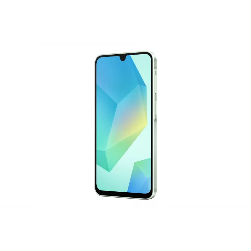 Samsung Galaxy A16 17 cm (6.7 colio) hibridinis Dual SIM 4G USB Type-C 8 GB 256 GB 5000 mAh žalia