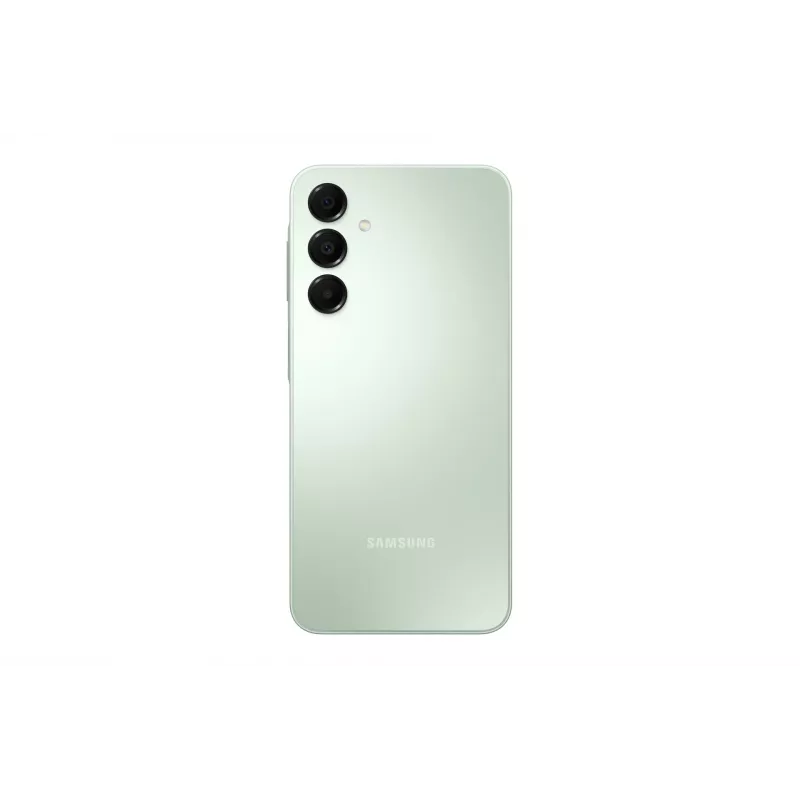 Samsung Galaxy A16 17 cm (6.7 colio) hibridinis Dual SIM 4G USB Type-C 8 GB 256 GB 5000 mAh žalia