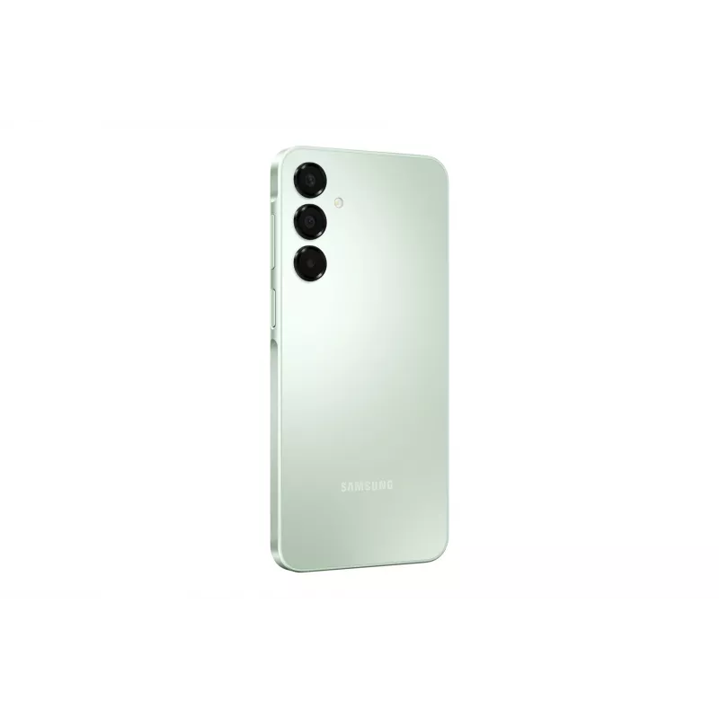 Samsung Galaxy A16 17 cm (6.7 colio) hibridinis Dual SIM 4G USB Type-C 8 GB 256 GB 5000 mAh žalia