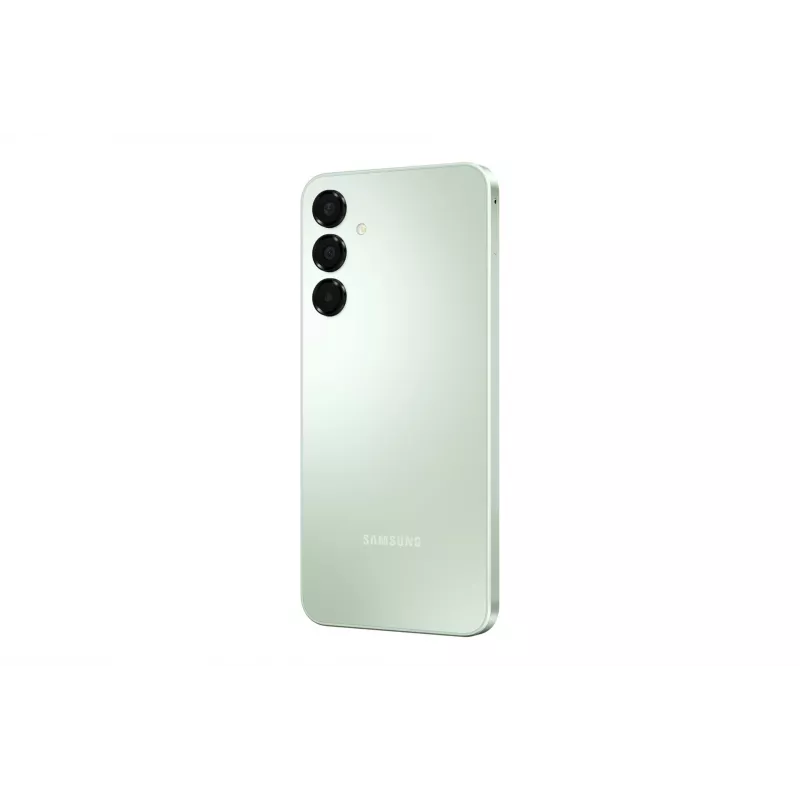 Samsung Galaxy A16 17 cm (6.7 colio) hibridinis Dual SIM 4G USB Type-C 8 GB 256 GB 5000 mAh žalia