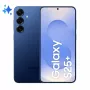 Išmanusis telefonas Samsung Galaxy S25+ 6,7 colio Dynamic AMOLED 2X, 12GB RAM, 256GB, tamsiai mėlynas, 4900 mAh, Dual SIM, IP68
