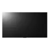 LG 65WM960H 165,1 cm (65 colių) 4K Ultra HD išmanusis televizorius su Wi-Fi, juodas, 700 cd/m²