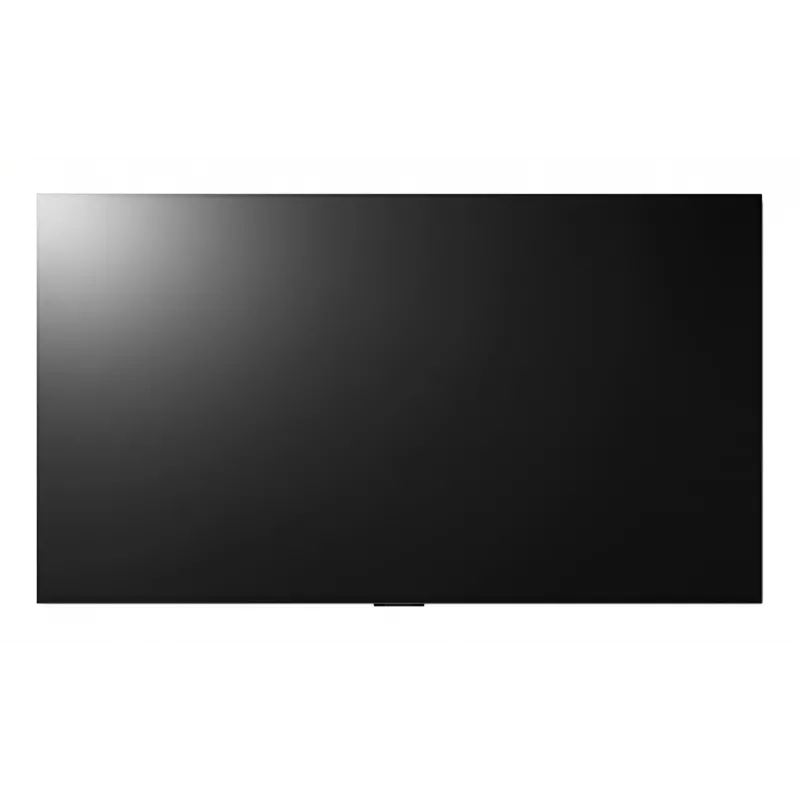 LG 65WM960H 165,1 cm (65 colių) 4K Ultra HD išmanusis televizorius su Wi-Fi, juodas, 700 cd/m²