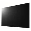 LG 65WM960H 165,1 cm (65 colių) 4K Ultra HD išmanusis televizorius su Wi-Fi, juodas, 700 cd/m²