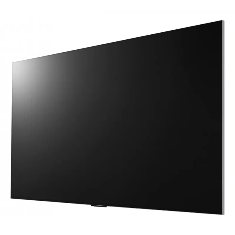 LG 65WM960H 165,1 cm (65 colių) 4K Ultra HD išmanusis televizorius su Wi-Fi, juodas, 700 cd/m²