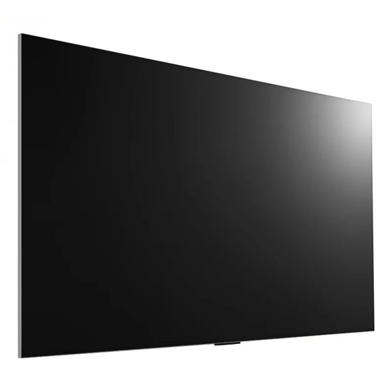 LG 65WM960H 165,1 cm (65 colių) 4K Ultra HD išmanusis televizorius su Wi-Fi, juodas, 700 cd/m²