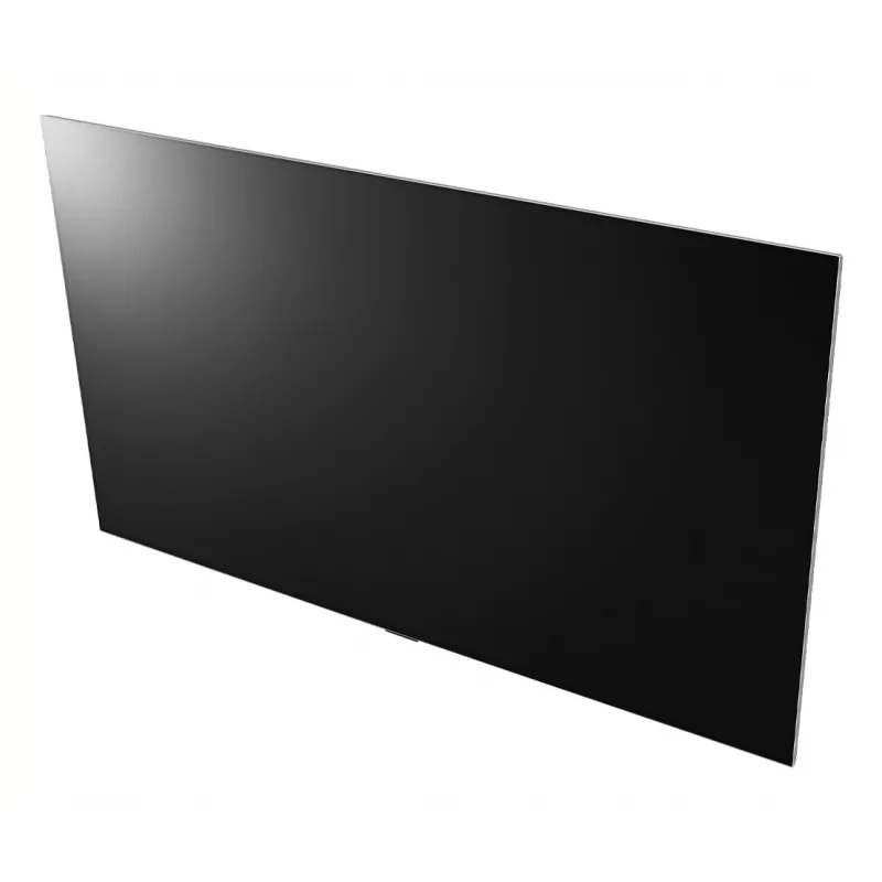 LG 65WM960H 165,1 cm (65 colių) 4K Ultra HD išmanusis televizorius su Wi-Fi, juodas, 700 cd/m²