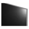 LG 65WM960H 165,1 cm (65 colių) 4K Ultra HD išmanusis televizorius su Wi-Fi, juodas, 700 cd/m²