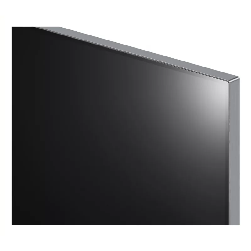 LG 65WM960H 165,1 cm (65 colių) 4K Ultra HD išmanusis televizorius su Wi-Fi, juodas, 700 cd/m²