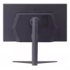 LG 27GS85QX-B monitorius 68,6 cm (27 colių) 2560 x 1440 pikselių Quad HD LCD juodas