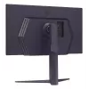 LG 27GS85QX-B monitorius 68,6 cm (27 colių) 2560 x 1440 pikselių Quad HD LCD juodas