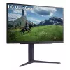 LG 27GS85QX-B monitorius 68,6 cm (27 colių) 2560 x 1440 pikselių Quad HD LCD juodas