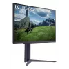 LG 27GS85QX-B monitorius 68,6 cm (27 colių) 2560 x 1440 pikselių Quad HD LCD juodas
