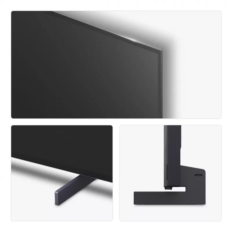 LG OLED evo AI 65 col. C5 4K išmanusis televizorius