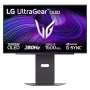 LG 27GX700A-B kompiuterio monitorius 67,3 cm (26,5 colio) 2560 x 1440 pikselių Quad HD OLED juodas